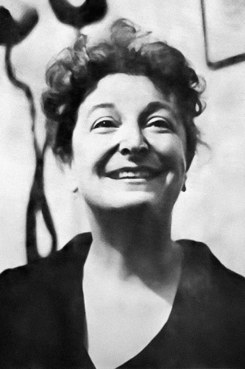 Actor Pauline Kael