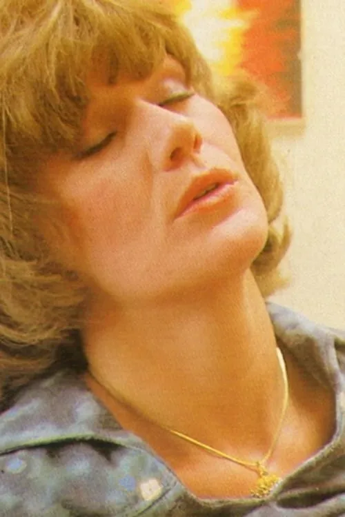 Actor Pauline Teutscher