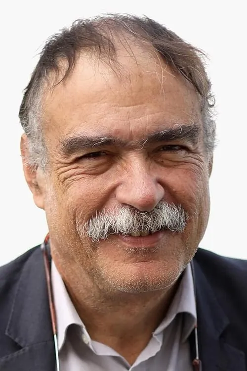 Actor Paulo Branco