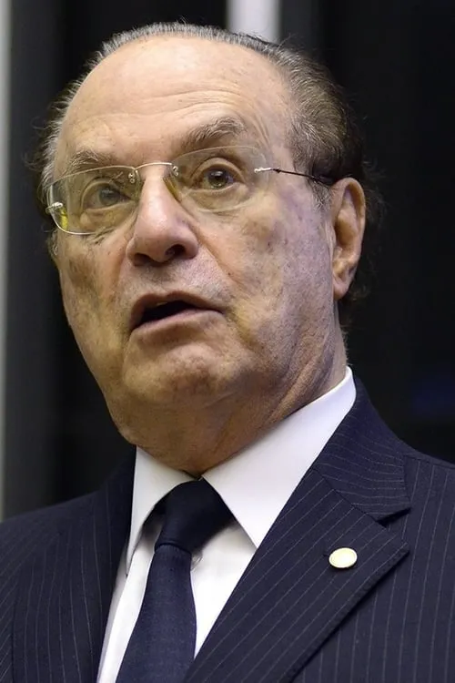 Actor Paulo Maluf