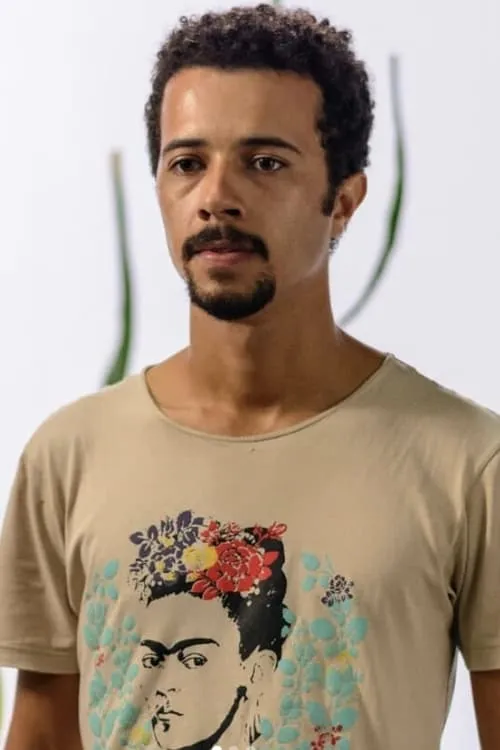 Actor Paulo Philippe