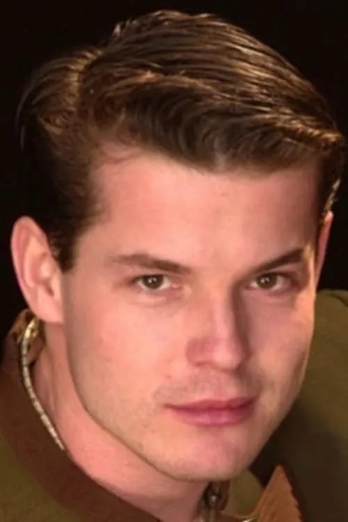 Actor Pavel Korsakov