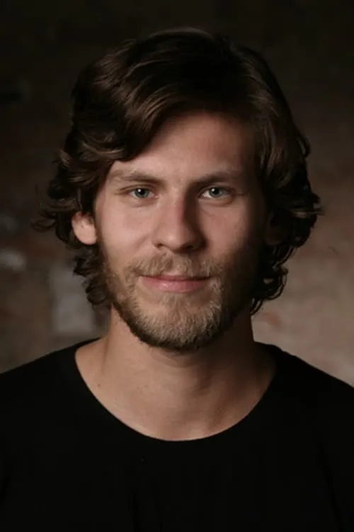 Actor Pavel Mašek