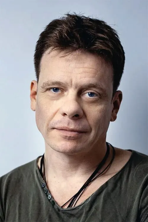 Actor Павел Майков