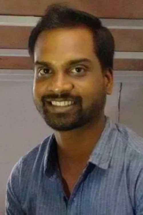 Actor Pavel Navageethan