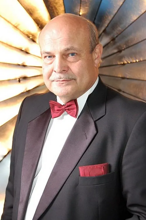 Actor Павел Ремезов