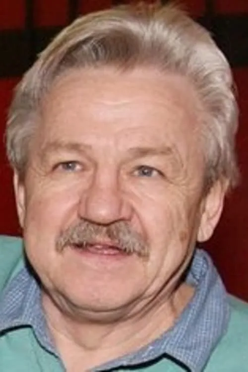 Actor Pavel Sedláček