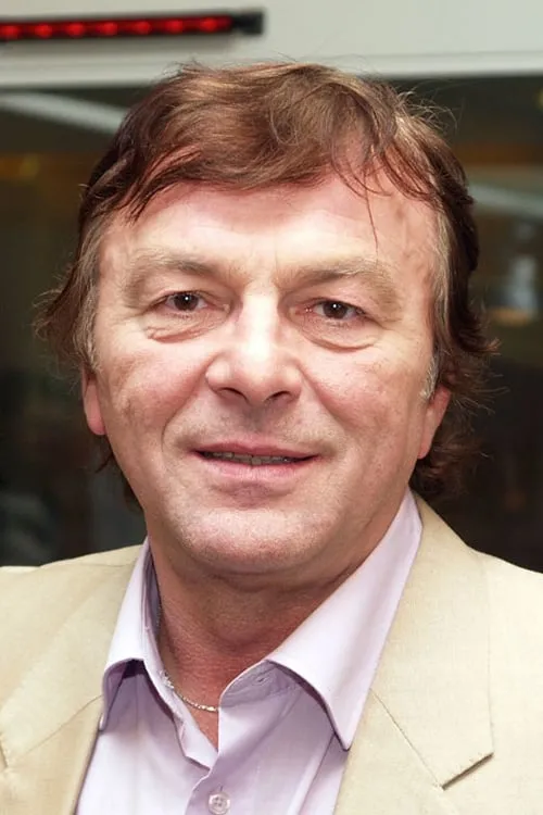 Actor Pavel Trávníček