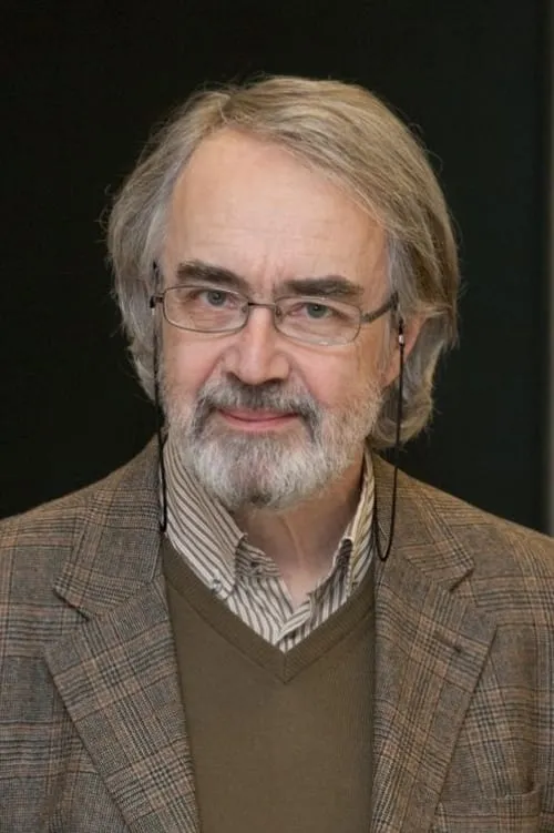 Actor Pavel Zatloukal