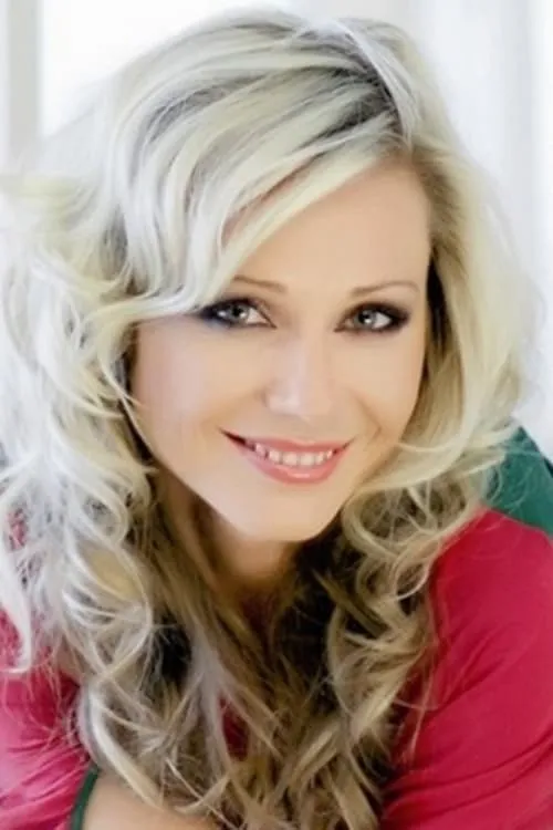 Actor Pavla Ptáčková