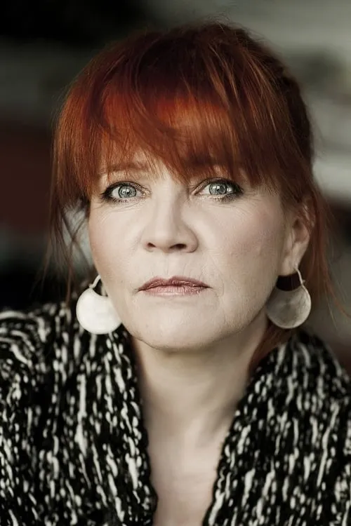 Actor Pavlína Mourková