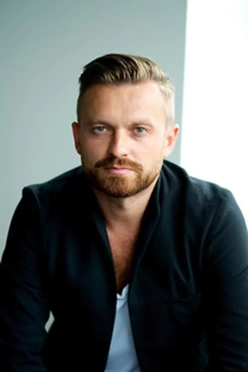 Actor Pavol Breslik