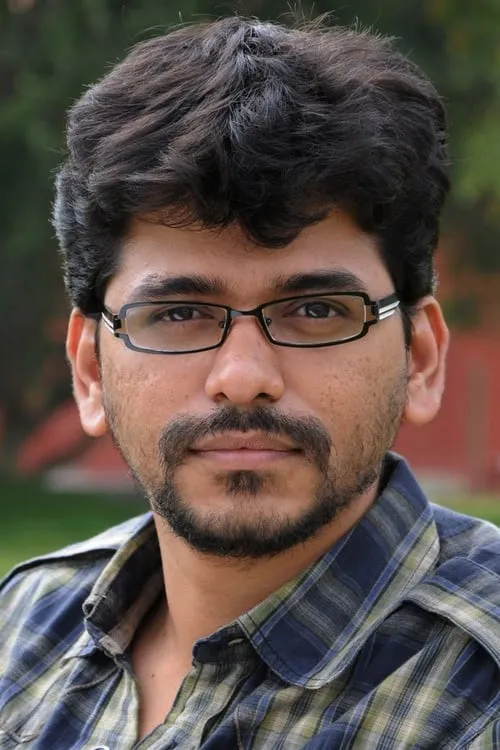 Actor Pawan Kumar