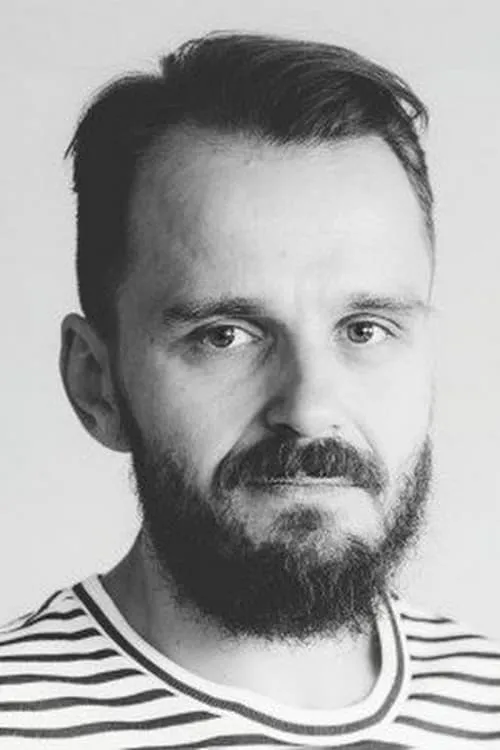 Actor Paweł Palcat