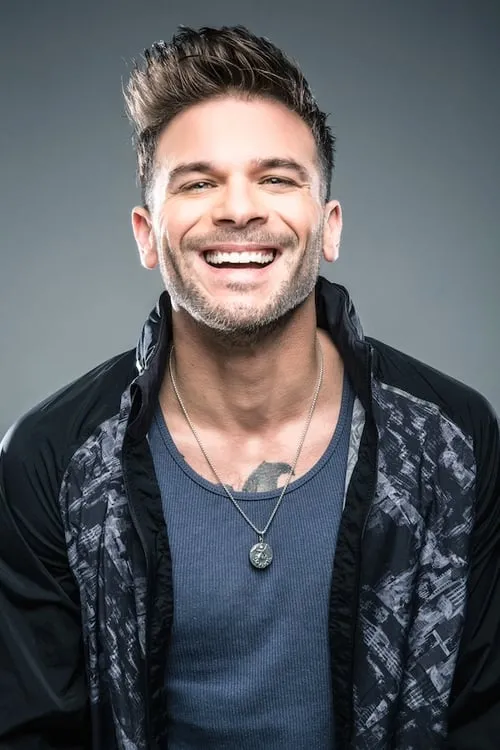 Foto de perfil del actor Pedro Capo en el reparto