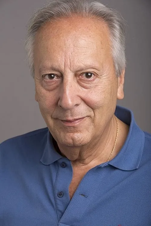 Actor Pedro Civera