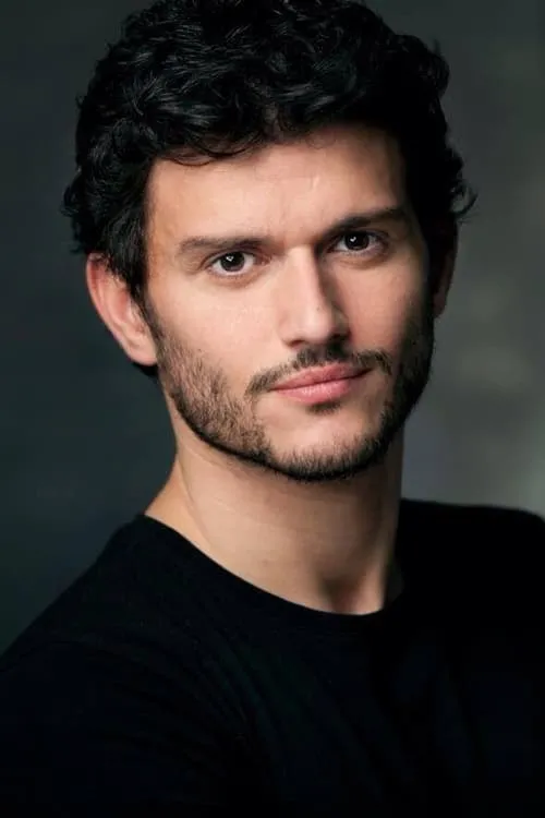 Actor Pedro Cunha