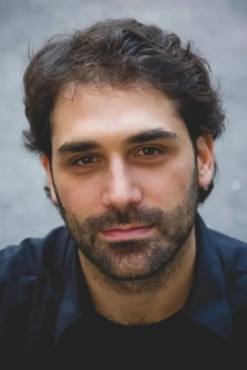 Actor Pedro Freire