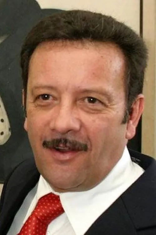 Actor Pedro Infante Jr.