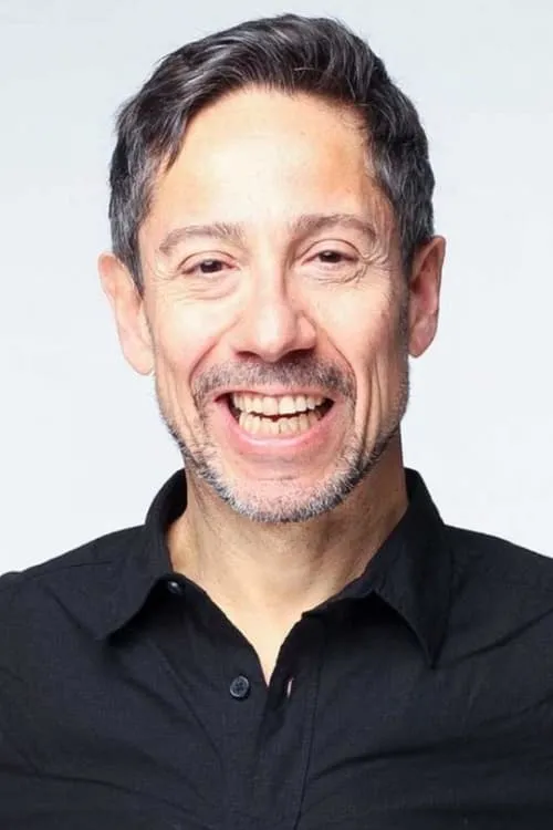 Actor Pedro Martinho