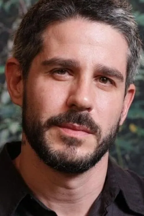 Actor Pedro Neschling