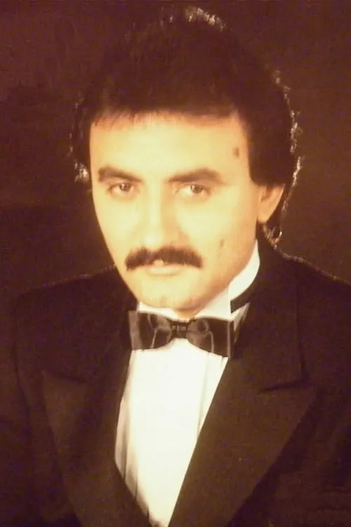 Actor Pedro Plascencia