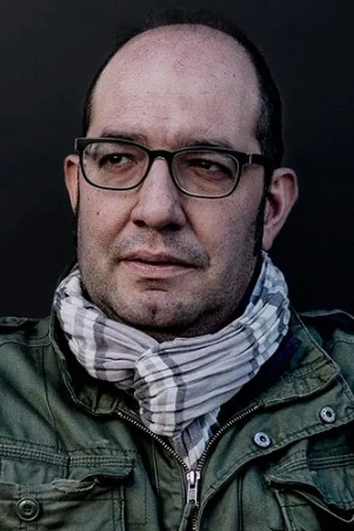 Actor Pedro Tena Ramos