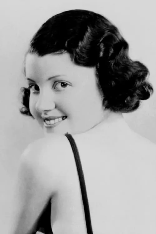 Actor Peggy Simpson