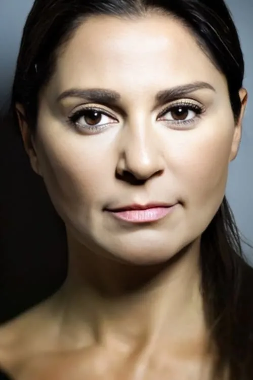 Actor Pelin Körmükçü