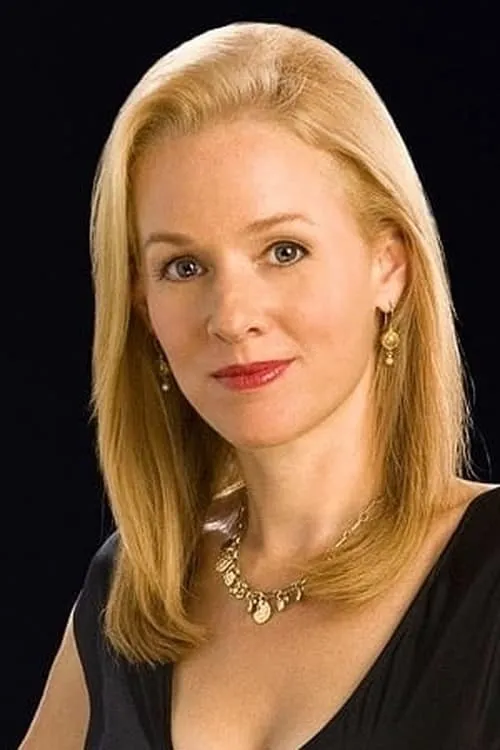 Actor Penelope Ann Miller