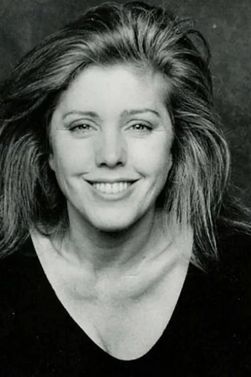 Actor Penelope Milford