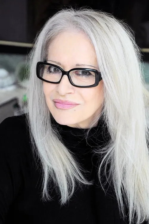 Penelope Spheeris interpretando a Margo, Logan's Film Group