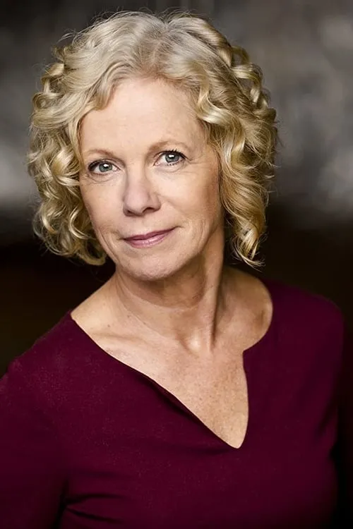 Actor Penny Eizenga