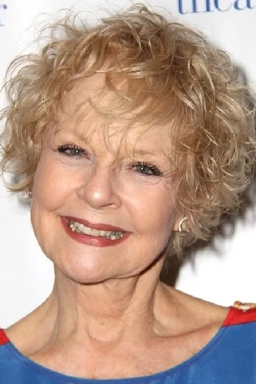 Actor Penny Fuller