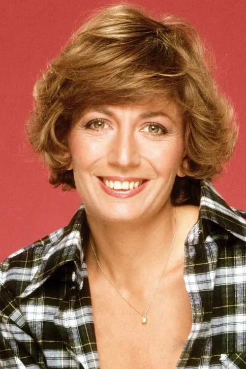 Foto de perfil del actor Penny Marshall en el reparto