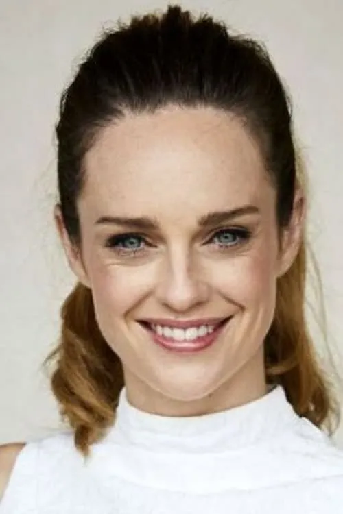 Foto de perfil del actor Penny McNamee en el reparto