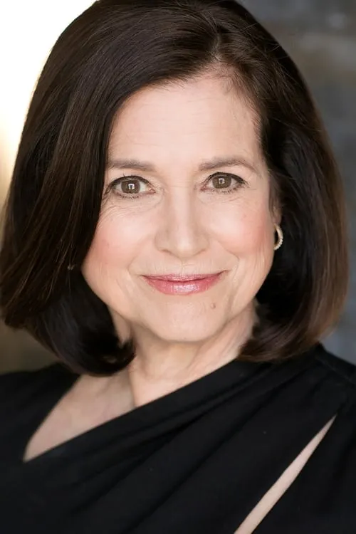 Actor Penny Peyser