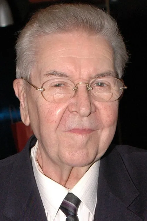 Actor Pentti Siimes