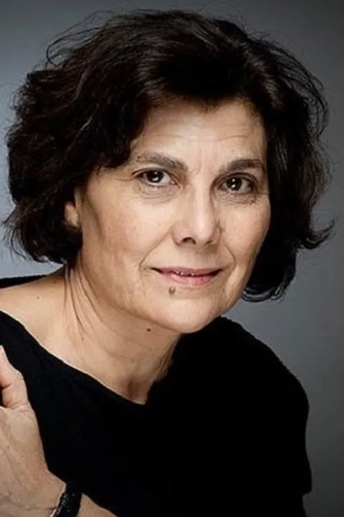 Actor Pepa López