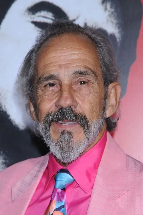 Actor Pepe Serna