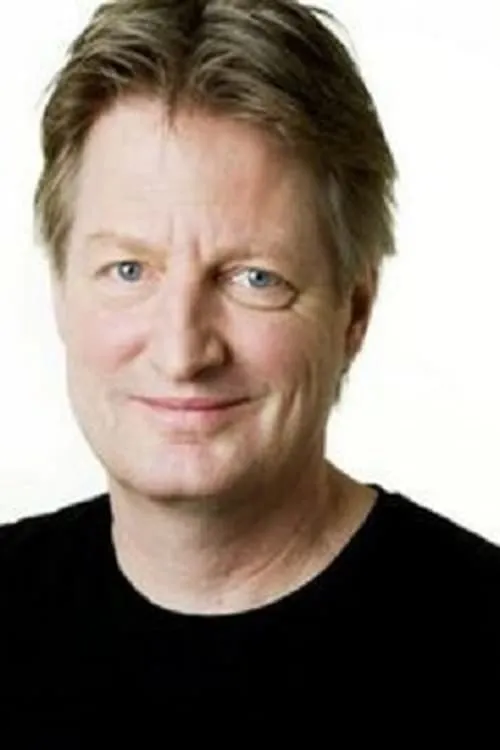 Actor Per Gørvell