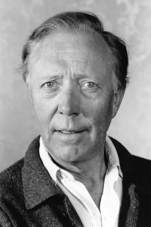 Actor Per Theodor Haugen