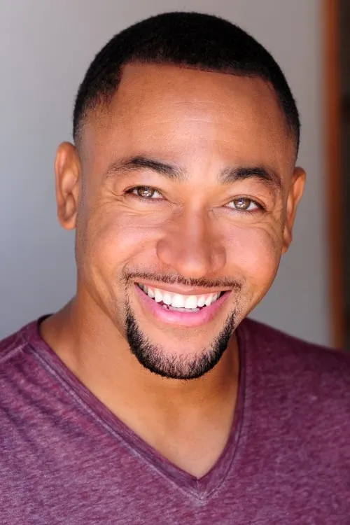 Harley Graham ha trabajado con Percy Daggs III en 1 ocasiones