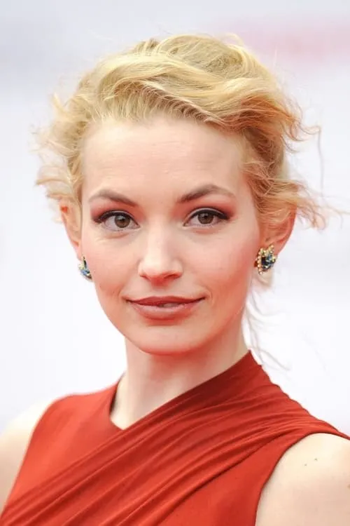 Foto de perfil del actor Perdita Weeks en el reparto