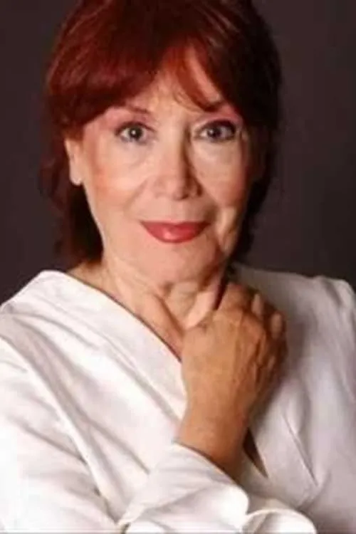 Actor Perla Santalla