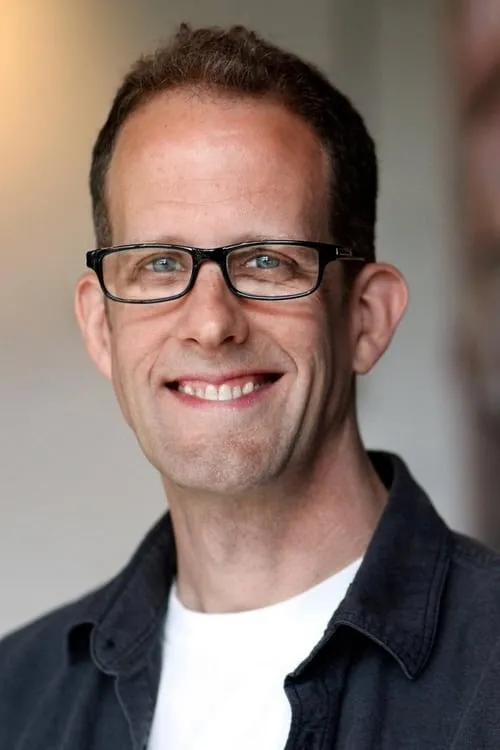 Michael Asberry ha trabajado con Pete Docter en 1 ocasiones