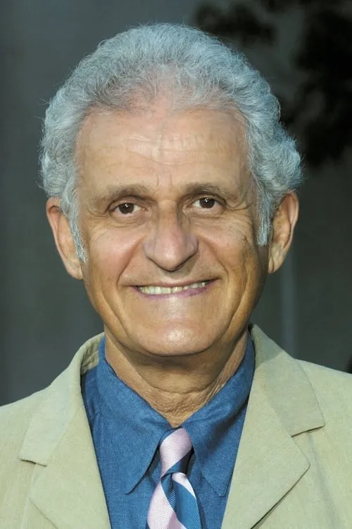 Actor Peter Bonerz