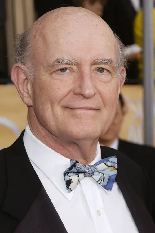 Foto de perfil del actor Peter Boyle en el reparto