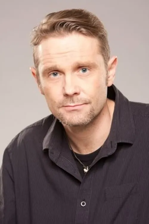 Actor Péter Bozsó