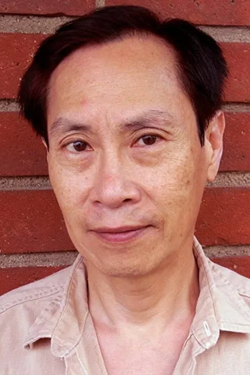 Actor Peter Chen